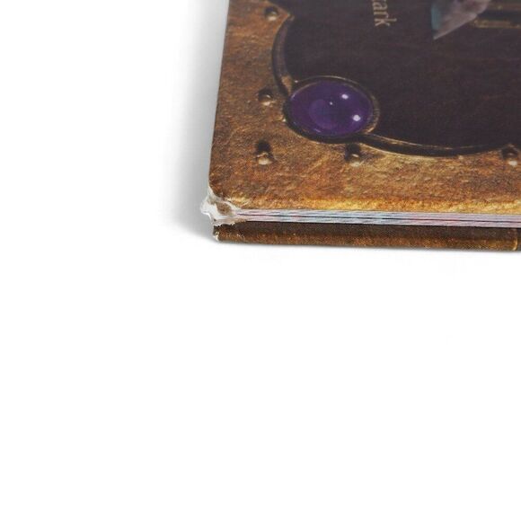 Dungeons & Dragons Complete Warrior Hardcover First Printing December 2003 - Picture 6 of 12